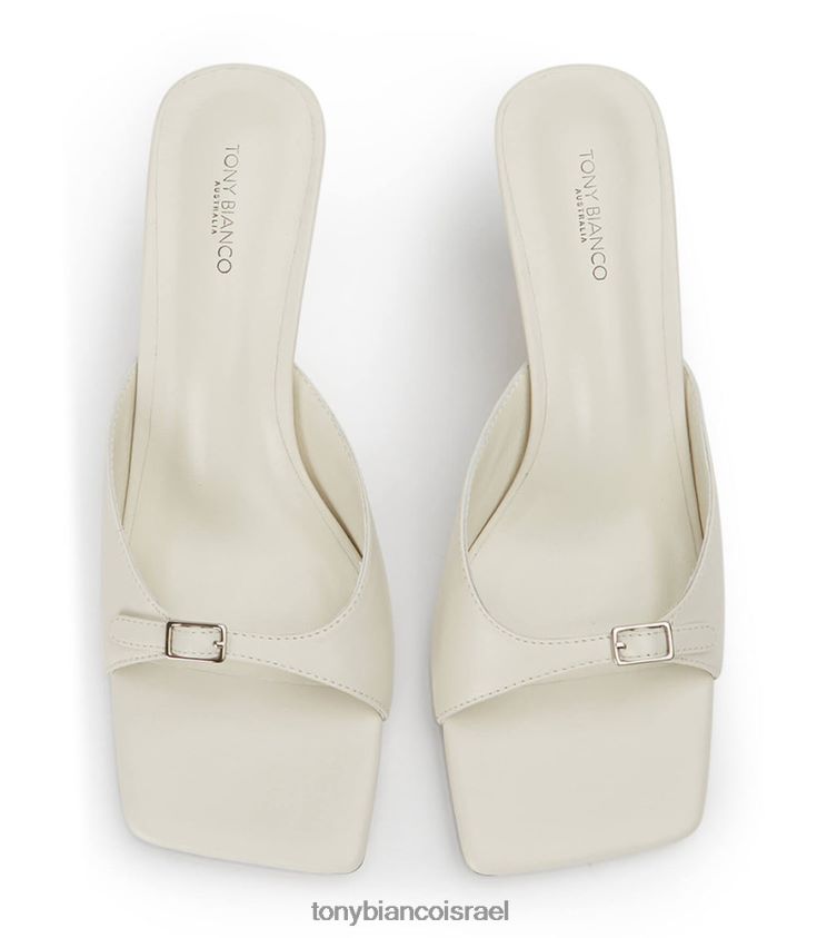 עקבים נמוכים | נשים נאפה יונה Tony Bianco עקבי asar 8BNR8T52